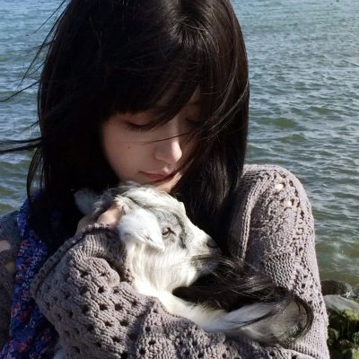 小鱼莉莉